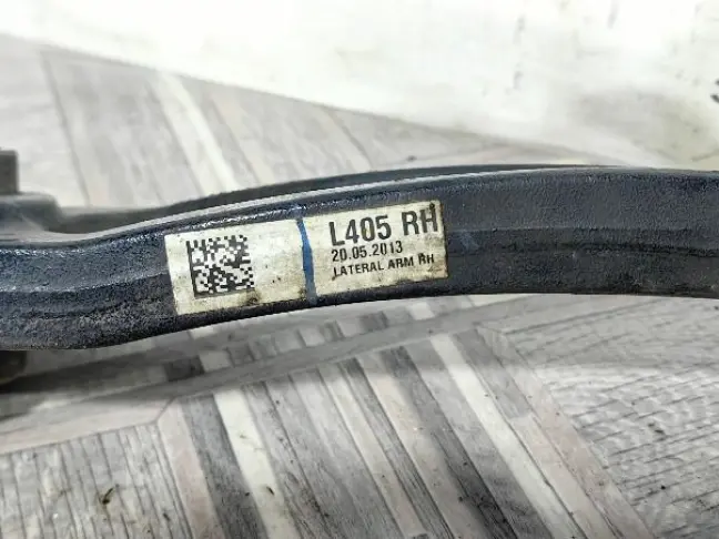 Рычаг передний правый прямой Range Rover 4 L405
