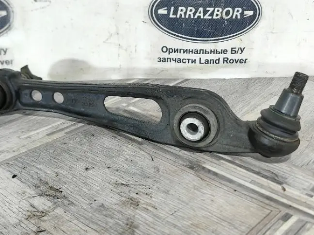 Рычаг передний правый прямой Range Rover 4 L405