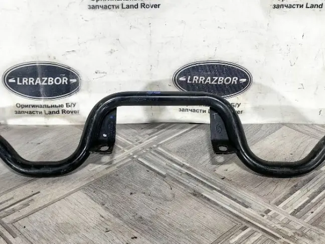 Кронштейн радиатора Range Rover 4 L405
