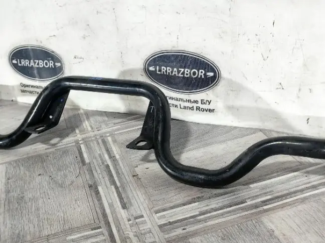 Кронштейн радиатора Range Rover 4 L405