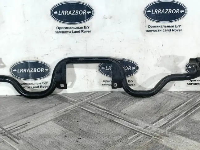 Кронштейн радиатора Range Rover 4 L405