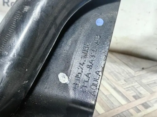 Кронштейн радиатора Range Rover 4 L405