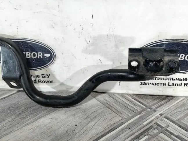 Кронштейн радиатора Range Rover 4 L405
