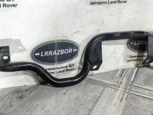 Кронштейн радиатора Range Rover 4 L405