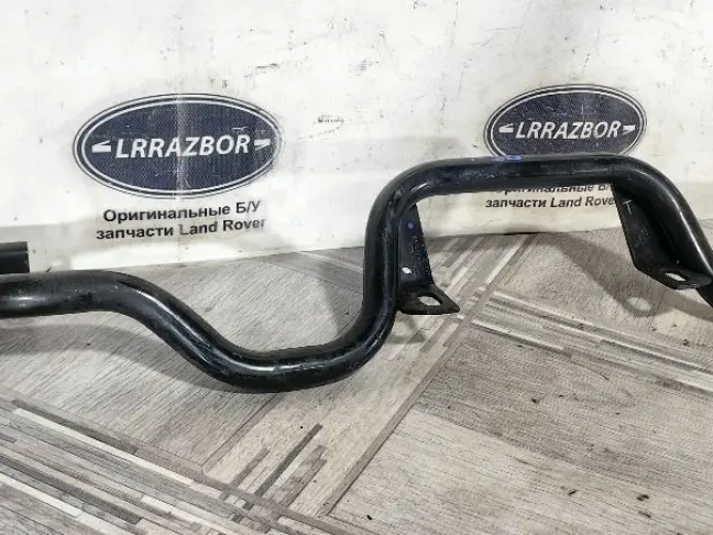 Кронштейн радиатора Range Rover 4 L405