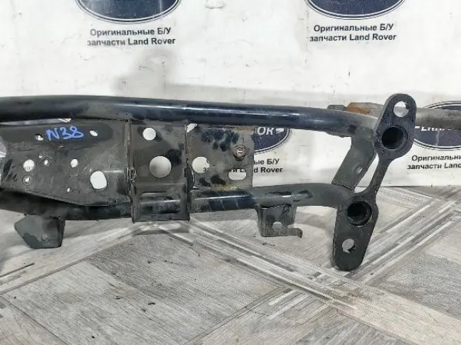 Опора раздатки Range Rover 4  L405