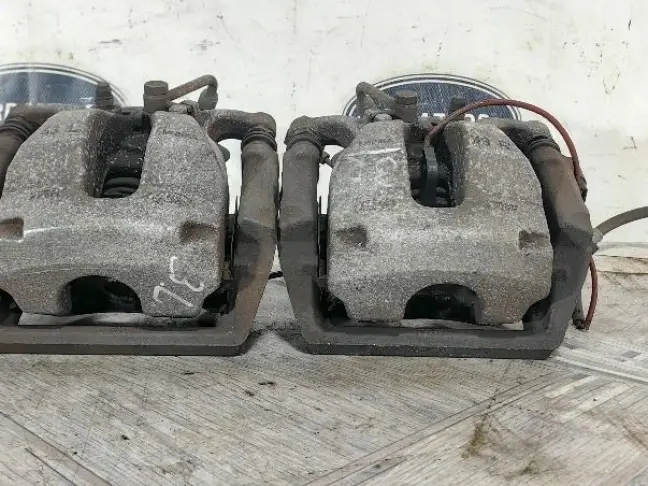 Тормоза комплект Range Rover L405 L494 5.0 510