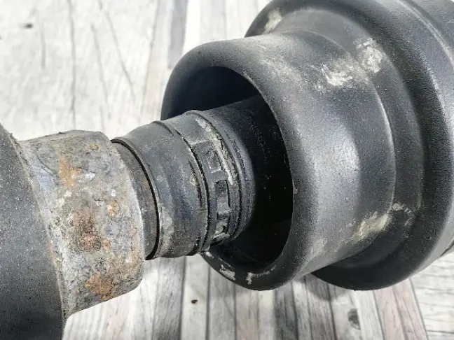 Кардан передний Range Rover Sport L494  / L405