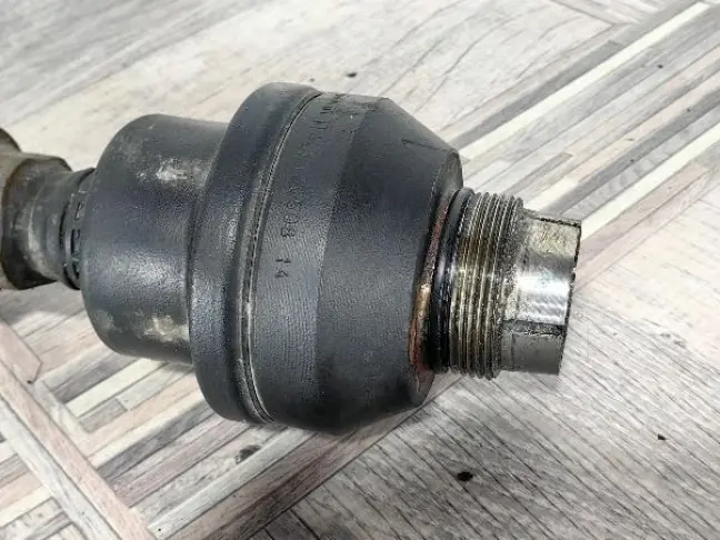 Кардан передний Range Rover Sport L494  / L405