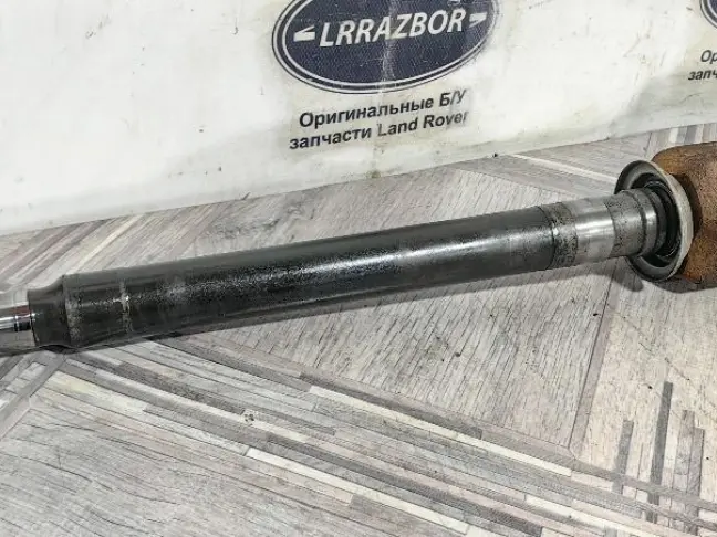Привод правый передний Range Rover Sport 2 L494