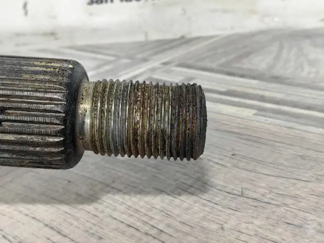 Привод правый передний Range Rover Sport 2 L494