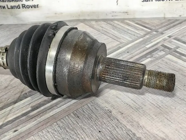 Привод правый передний Range Rover Sport 2 L494