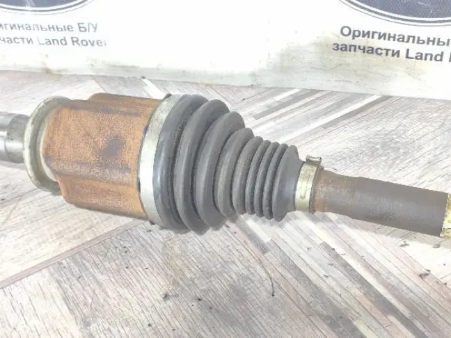 Привод правый передний Range Rover Sport 2 L494