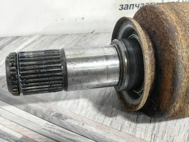 Привод задний правый Range Rover Sport L494 /L405