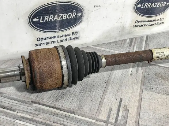 Привод задний правый Range Rover Sport L494 /L405