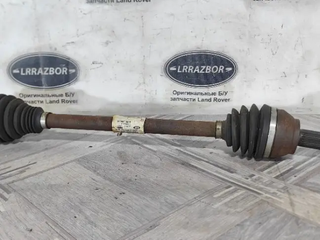 Привод задний правый Range Rover Sport L494 /L405