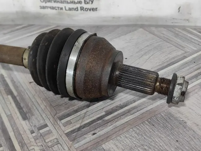 Привод задний правый Range Rover Sport L494 /L405