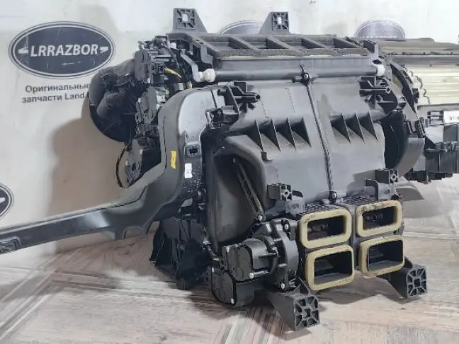 Печка в сборе Range Rover 4 L405 5.0 508PS