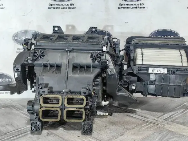 Печка в сборе Range Rover 4 L405 5.0 508PS