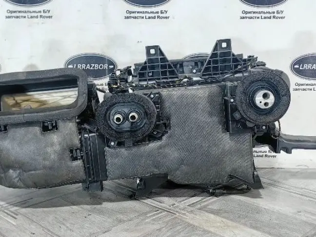 Печка в сборе Range Rover 4 L405 5.0 508PS