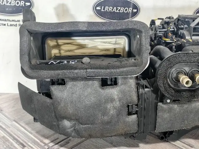 Печка в сборе Range Rover 4 L405 5.0 508PS