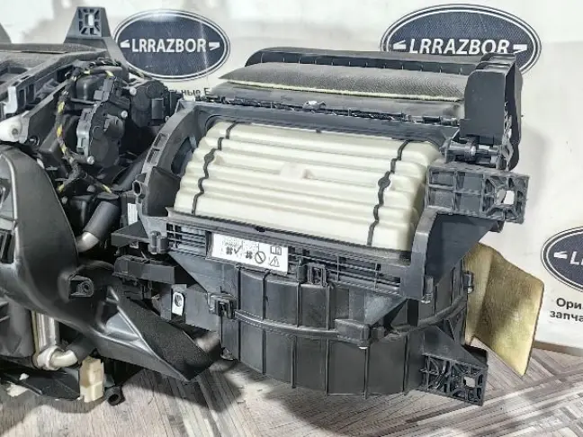 Печка в сборе Range Rover 4 L405 5.0 508PS