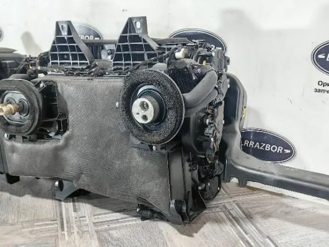Печка в сборе Range Rover 4 L405 5.0 508PS
