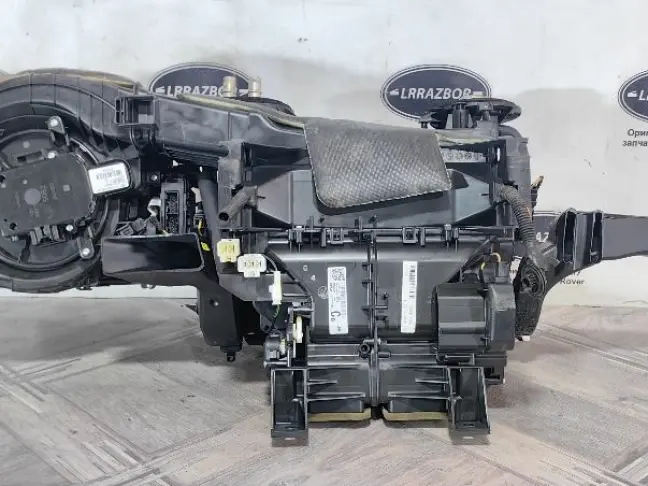 Печка в сборе Range Rover 4 L405 5.0 508PS