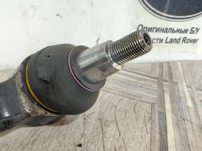 Рычаг передний левый Range Rover 4 L405