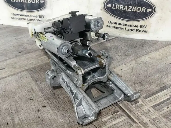 Колонка рулевая Range Rover 4 L405