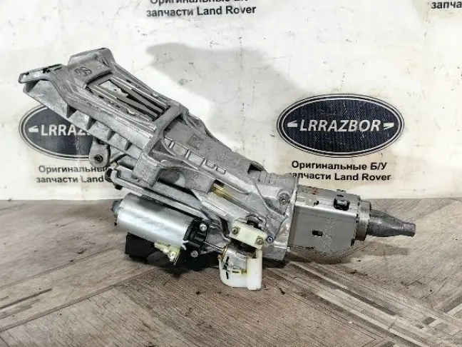Колонка рулевая Range Rover 4 L405