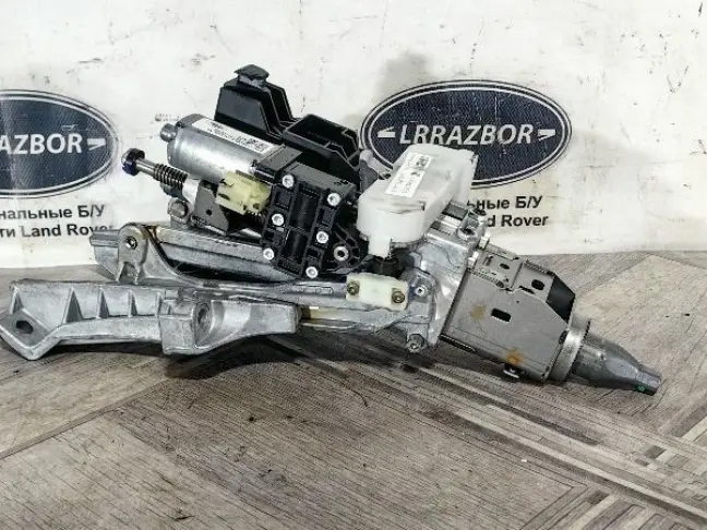 Колонка рулевая Range Rover 4 L405