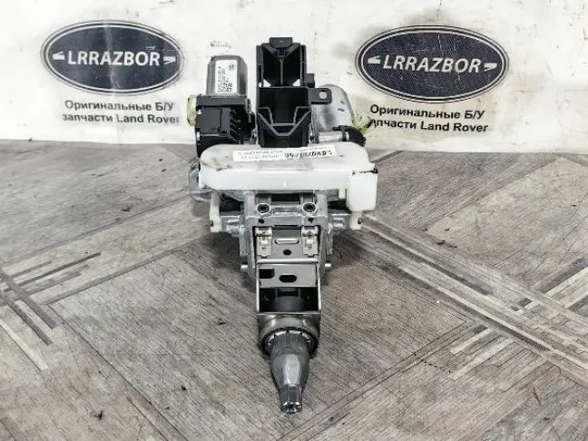 Колонка рулевая Range Rover 4 L405