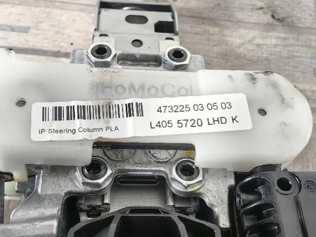 Колонка рулевая Range Rover 4 L405