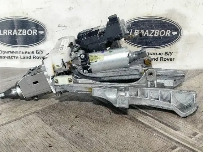 Колонка рулевая Range Rover 4 L405