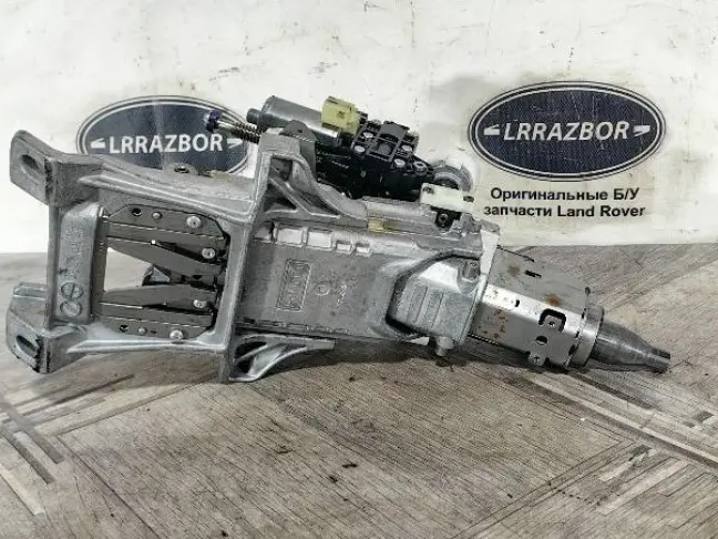 Колонка рулевая Range Rover 4 L405
