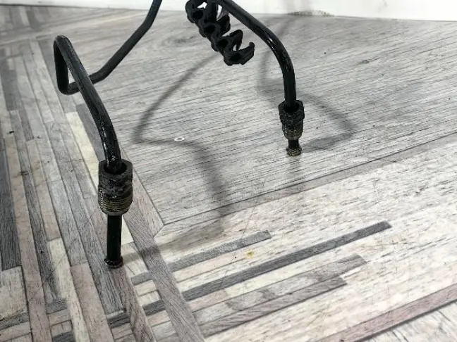 Тормозная магистраль зад Range Rover 4 L405