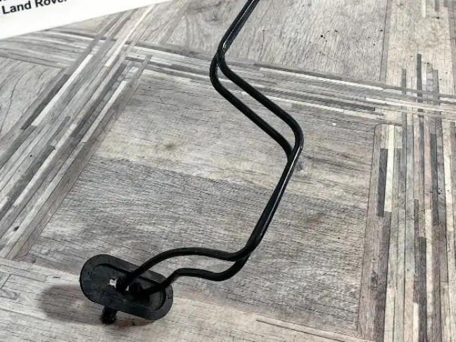 Тормозная магистраль зад Range Rover 4 L405