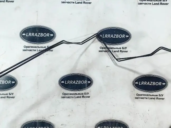 Тормозная магистраль зад Range Rover 4 L405