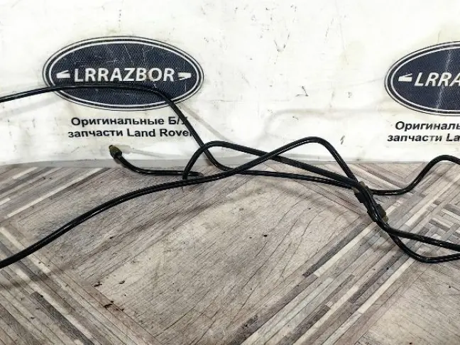 Пневмотрубки Range Rover 4 L405