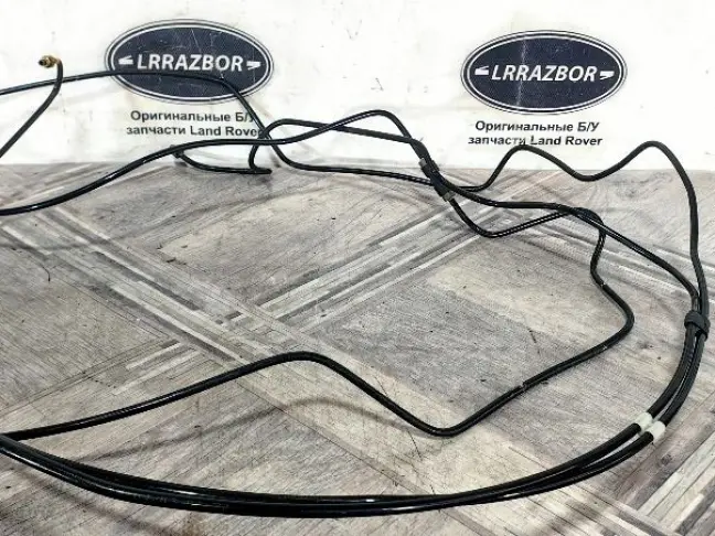 Пневмотрубки Range Rover 4 L405