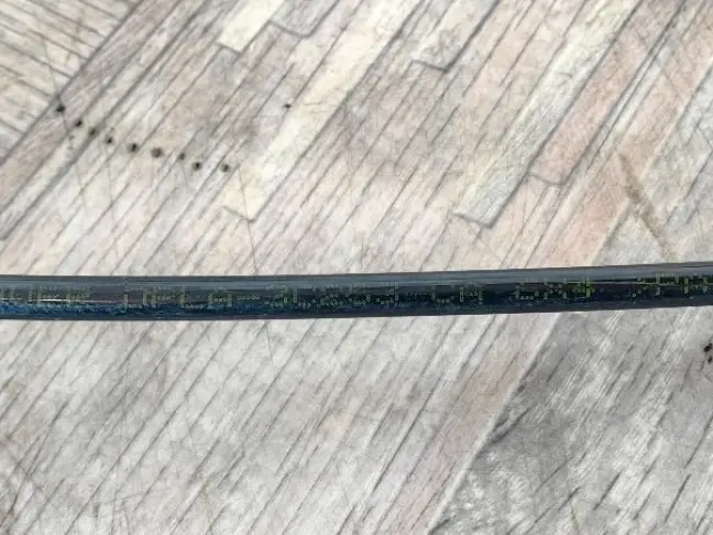 Пневмотрубки Range Rover 4 L405