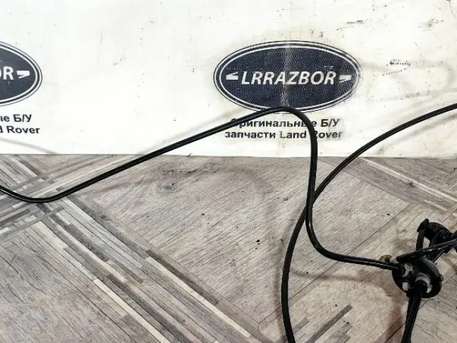 Пневмотрубки Range Rover 4 L405