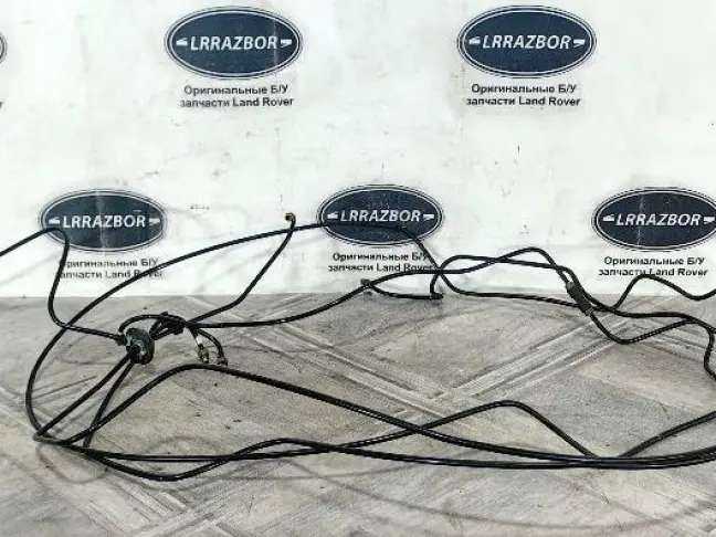Пневмотрубки Range Rover 4 L405