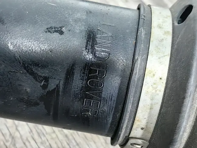 Амортизатор задний пара Range Rover 4 L405