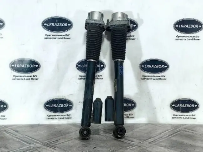 Амортизатор задний пара Range Rover 4 L405
