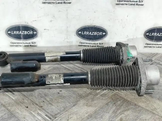 Амортизатор задний пара Range Rover 4 L405