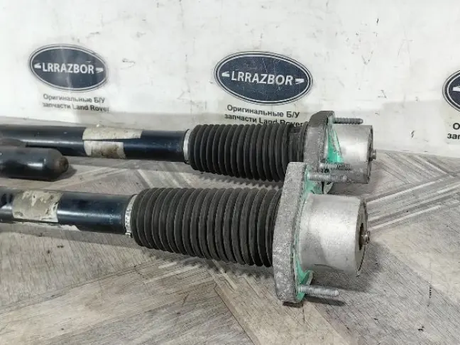 Амортизатор задний пара Range Rover 4 L405