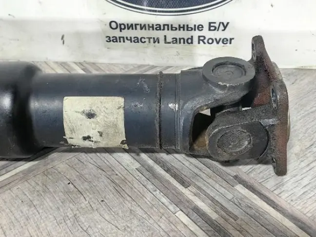 Вал карданный задний Range Rover 4 L405
