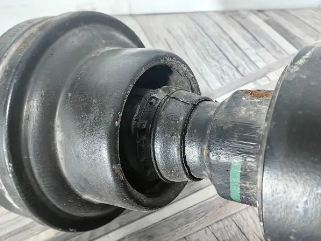 Вал карданный задний Range Rover 4 L405